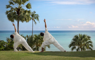 Anantara Lawana Koh Samui Resort and Spa