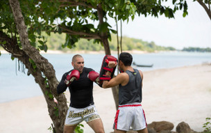 Anantara Lawana Koh Samui Resort and Spa
