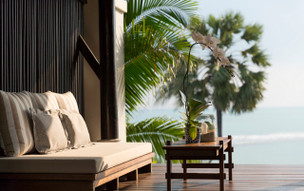 Anantara Lawana Koh Samui Resort and Spa