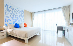 Samui Resotel Beach Resort