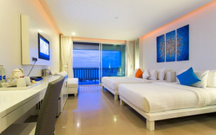 Samui Resotel Beach Resort