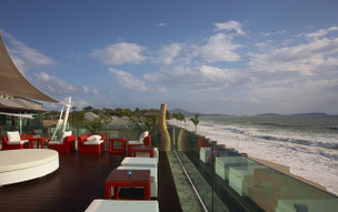 Samui Resotel Beach Resort