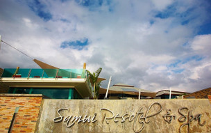 Samui Resotel Beach Resort