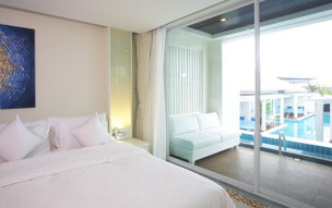 Samui Resotel Beach Resort