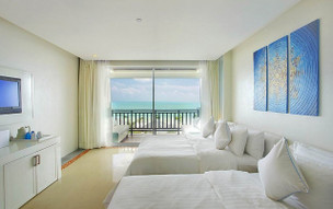 Samui Resotel Beach Resort