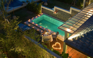 Samui Resotel Beach Resort