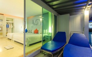 Samui Resotel Beach Resort