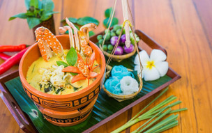 Melati Beach Resort and Spa