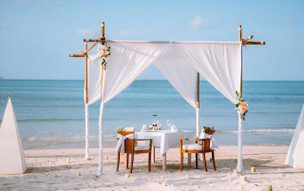 Melati Beach Resort and Spa