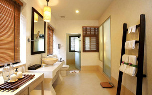 Melati Beach Resort and Spa