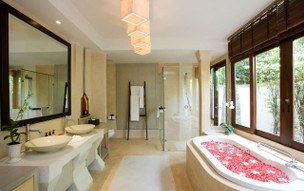 Melati Beach Resort and Spa