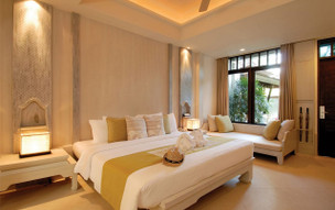 Melati Beach Resort and Spa