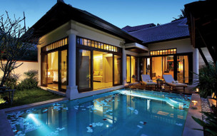 Melati Beach Resort and Spa