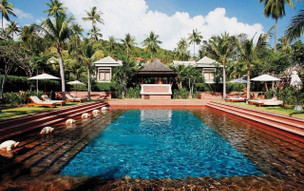 Melati Beach Resort and Spa