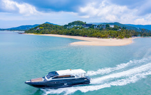 W Koh Samui