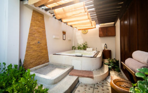 Bandara Spa Resort & Pool Villas, Samui