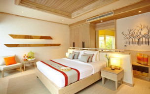 Bandara Spa Resort & Pool Villas, Samui