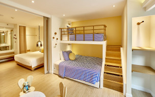 Bandara Spa Resort & Pool Villas, Samui