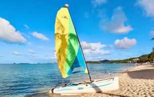 Bandara Spa Resort & Pool Villas, Samui