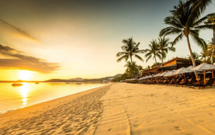 Bandara Spa Resort & Pool Villas, Samui