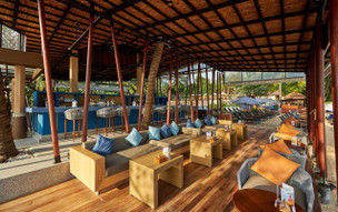 Bandara Spa Resort & Pool Villas, Samui