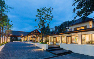 Chaweng Regent Beach Resort