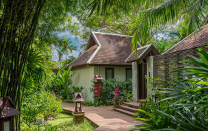 Chaweng Regent Beach Resort