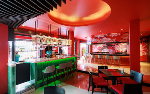 Chaweng Regent Beach Resort