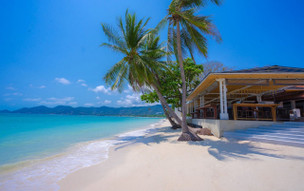 Chaweng Regent Beach Resort