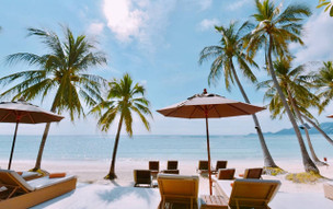 Chaweng Regent Beach Resort