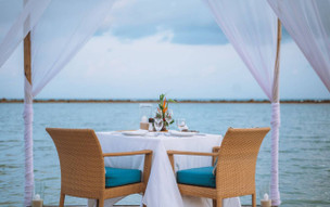 Chaweng Regent Beach Resort