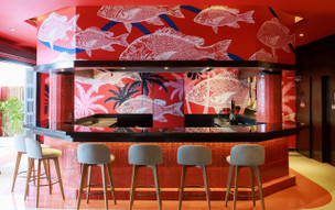 Chaweng Regent Beach Resort