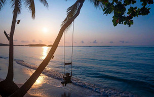 Chaweng Regent Beach Resort