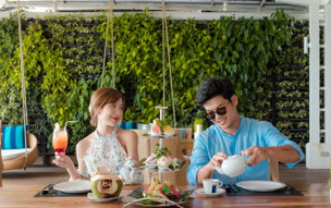 Chaweng Regent Beach Resort