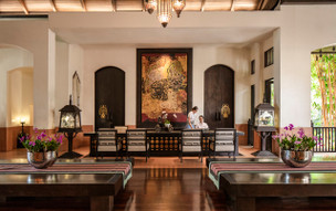 Anantara Bophut Koh Samui