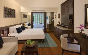 Anantara Bophut Koh Samui