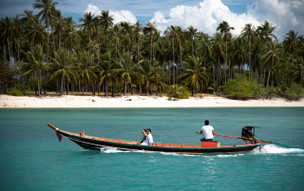 Anantara Bophut Koh Samui