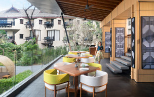 Anantara Bophut Koh Samui