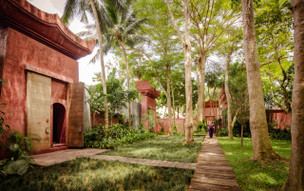 Anantara Bophut Koh Samui