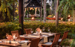 Anantara Bophut Koh Samui