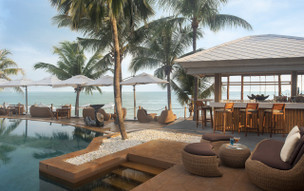 Anantara Bophut Koh Samui