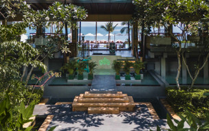 Anantara Bophut Koh Samui