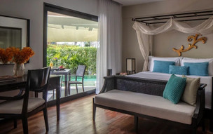 Anantara Bophut Koh Samui