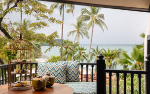 Anantara Bophut Koh Samui