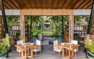 Anantara Bophut Koh Samui