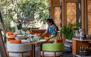 Anantara Bophut Koh Samui