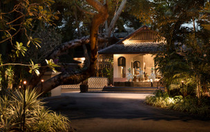 Anantara Bophut Koh Samui