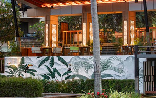 Anantara Bophut Koh Samui