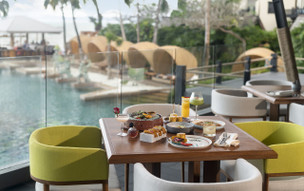 Anantara Bophut Koh Samui