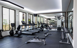 Anantara Bophut Koh Samui